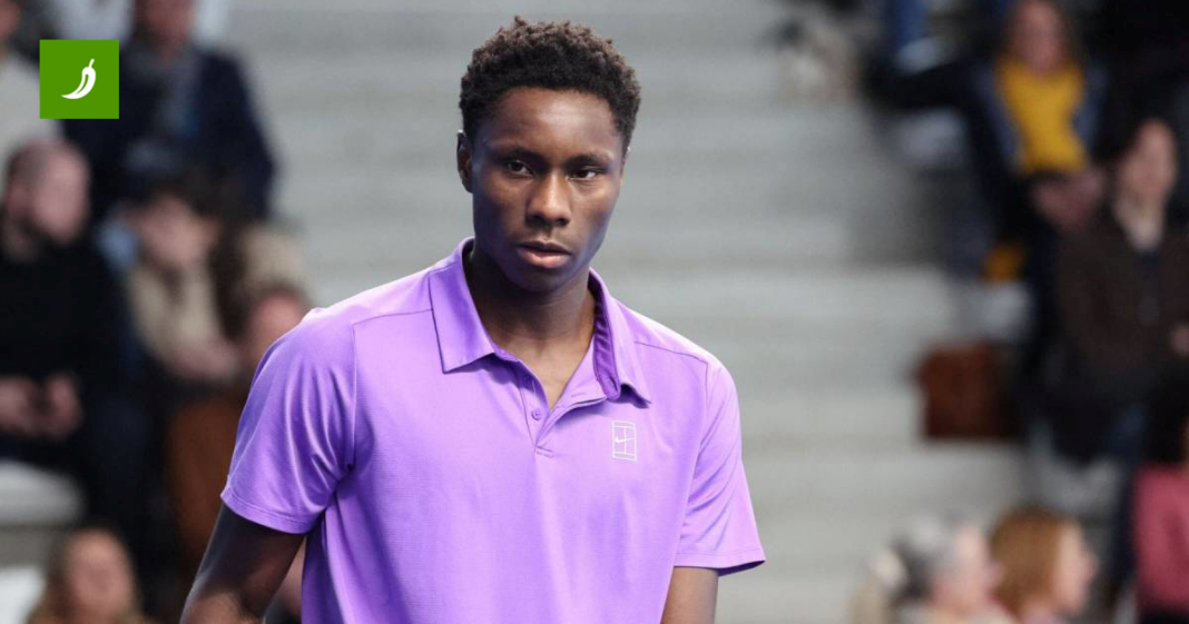 Raste li nova legenda? Tinejdžer postao najmlađi nakon Nadala s pobjedom na Mastersu Raste li nova legenda? Tinejdžer postao najmlađi nakon Nadala s pobjedom na Mastersu