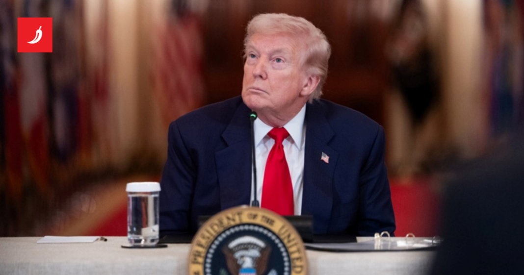 Rat u Iranu prijeti Trumpu i republikancima na izborima Rat u Iranu prijeti Trumpu i republikancima na izborima