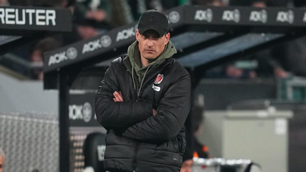 “Reaktivan”, “neaktivan”, “letargičan”: Blessin bjesni nakon neuspjeha St. Paulija “Reaktivan”, “neaktivan”, “letargičan”: Blessin bjesni nakon neuspjeha St. Paulija