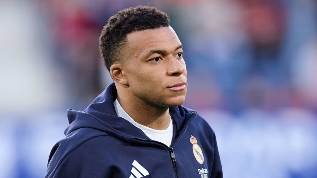 Realovo najeksplozivnije pitanje: Koliko je realan Mbappéov plan? Realovo najeksplozivnije pitanje: Koliko je realan Mbappéov plan?