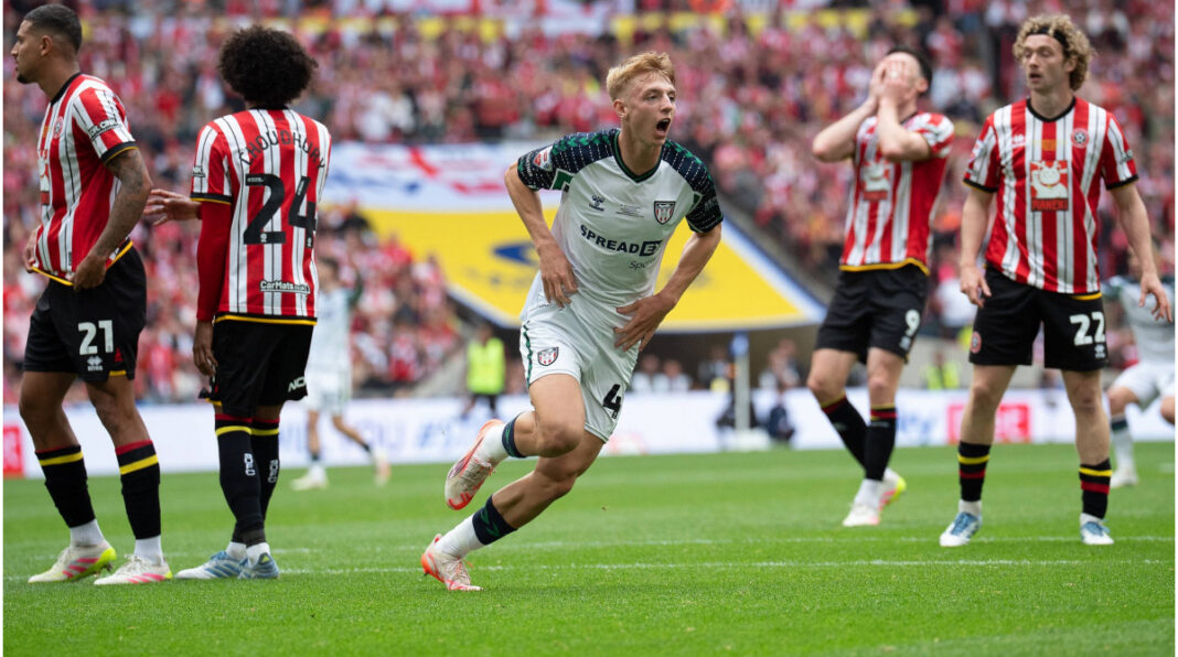 Reforma u Championshipu: Četvrtina lige kvalifikuje se za plej-of Premijer lige Reforma u Championshipu: Četvrtina lige kvalifikuje se za plej-of Premijer lige