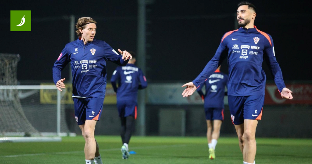 Reprezentativci optimistični uoči Brazila: “Motivirani smo i idemo pobijediti” Reprezentativci optimistični uoči Brazila: "Motivirani smo i idemo pobijediti"