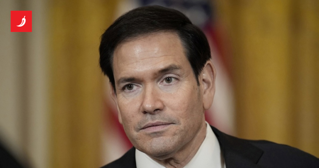 Rubio razgovarao s kurdskim premijerom Rubio razgovarao s kurdskim premijerom