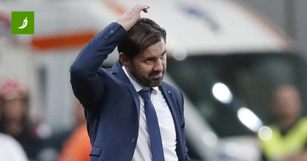 Rumunji tvrde da je sudačka zvijezda oštetila Kopićevu ekipu: To je bila sramota Rumunji tvrde da je sudačka zvijezda oštetila Kopićevu ekipu: To je bila sramota