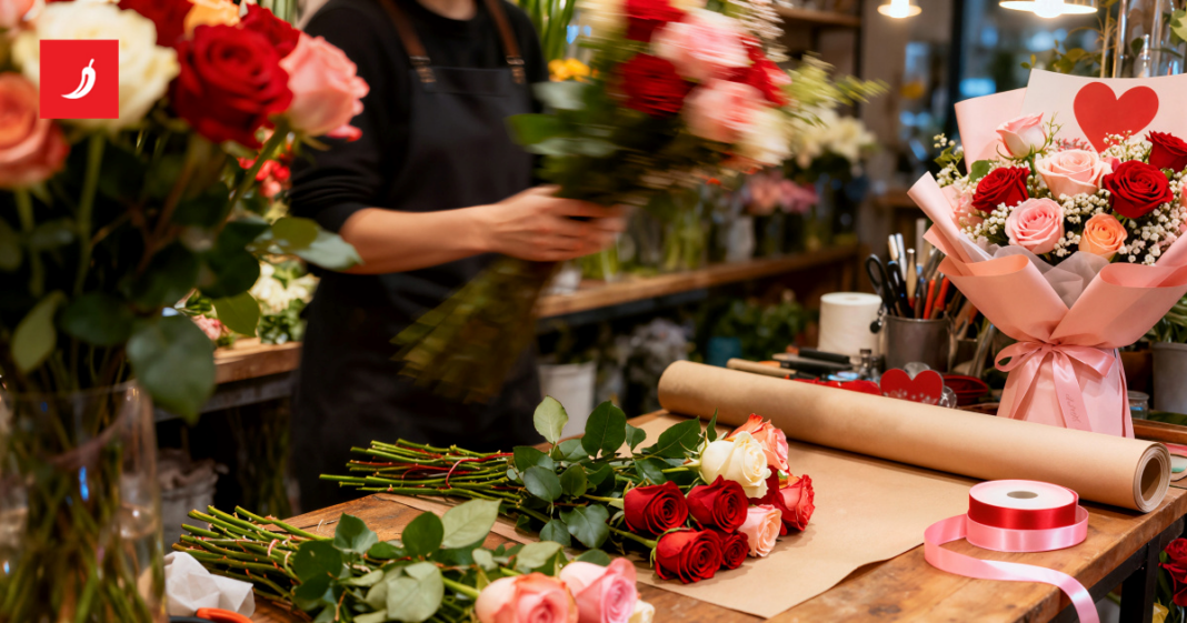 Rus ukrao 40 ruža iz cvjećarnice, poklonio ih prolaznici. Prijete mu 4 godine zatvora Rus ukrao 40 ruža iz cvjećarnice, poklonio ih prolaznici. Prijete mu 4 godine zatvora