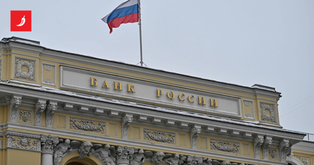 Ruska središnja banka osporava zamrzavanje imovine pred sudom EU-a