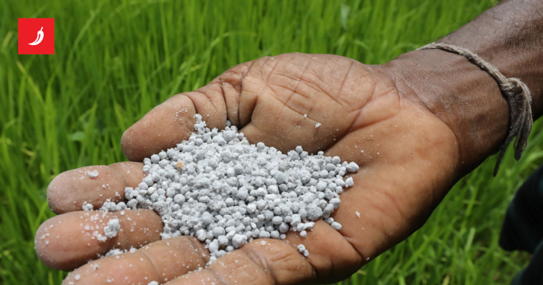 Ruski proizvođači umjetnih gnojiva traže limit za cijene sumpora Ruski proizvođači umjetnih gnojiva traže limit za cijene sumpora