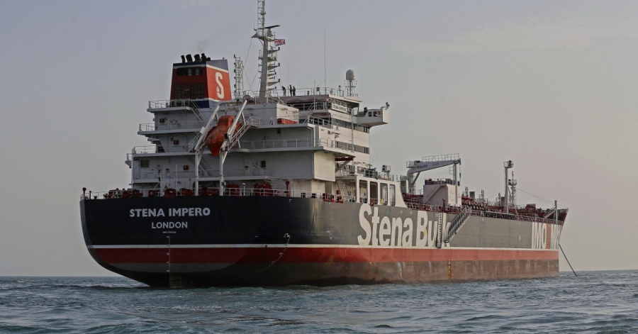 SAD POVUKAO POTEZ KOJI JE U EVROPI NEZAMISLIV: Mnogi su pomislili da se boje – Kine SAD POVUKAO POTEZ KOJI JE U EVROPI NEZAMISLIV: Mnogi su pomislili da se boje - Kine