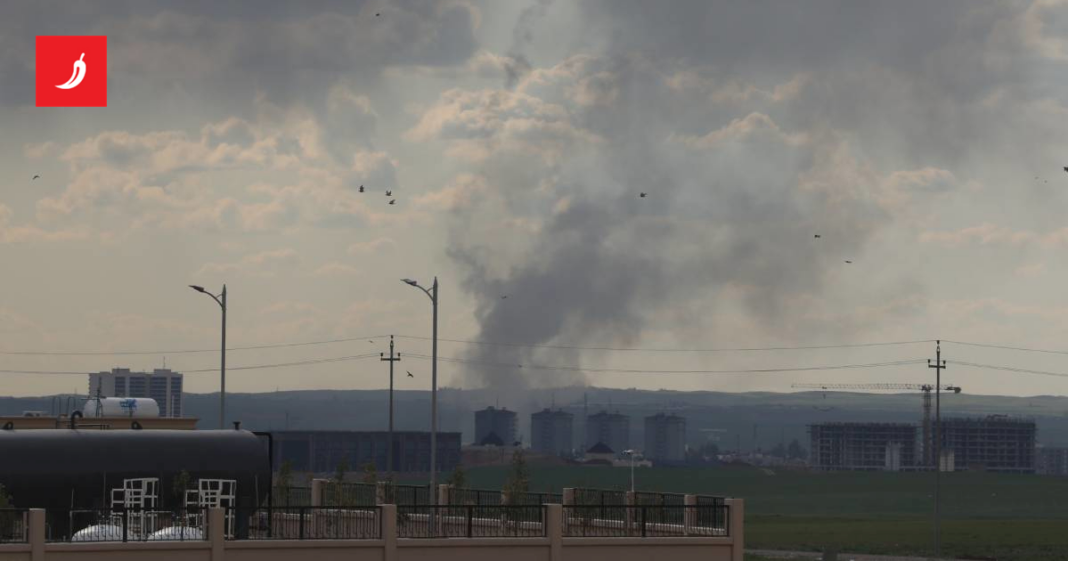 SAD i Izrael napali iranski Kurdistan. Više od 100 poginulih i 969 ranjenih SAD i Izrael napali iranski Kurdistan. Više od 100 poginulih i 969 ranjenih