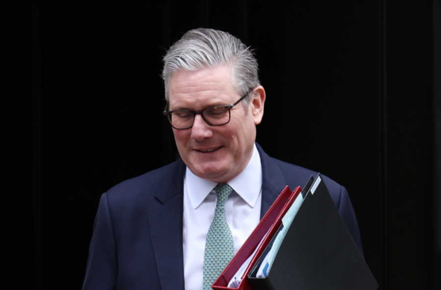 ŠAMAR AMERICI I IZRAELU, BRITANCI ODLUČILI: ‘Nećemo se pridružiti napadima’