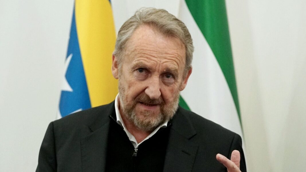 SDA ide s pobjednicima: Najlakše je reći nećemo s ovim ili onim SDA ide s pobjednicima: Najlakše je reći nećemo s ovim ili onim