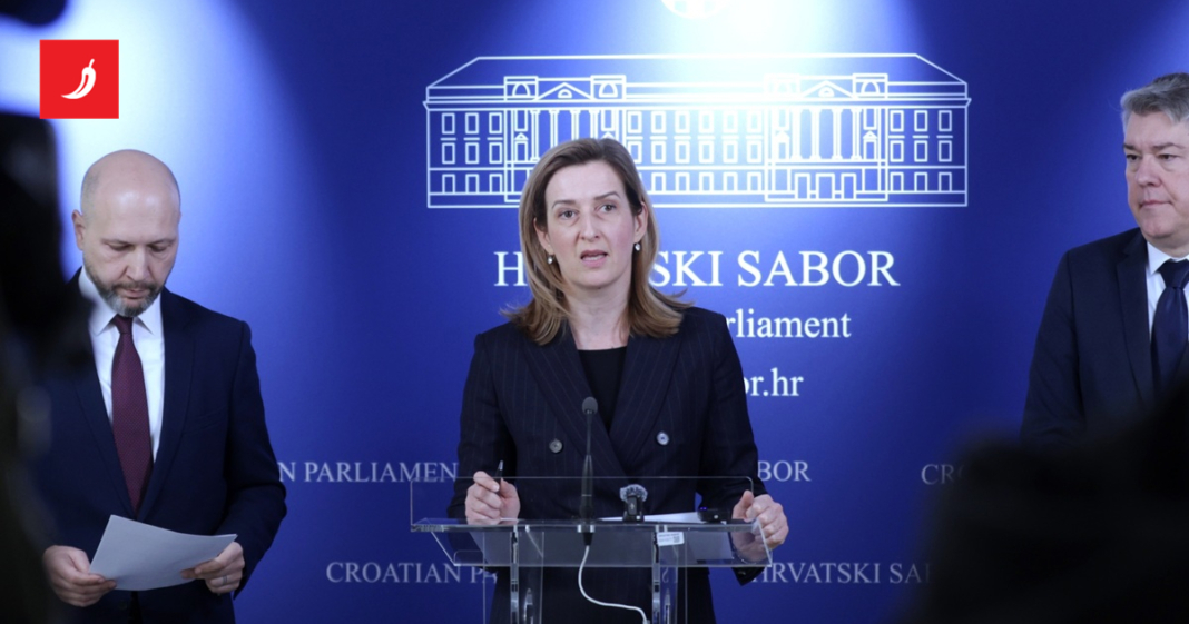 SDP: Hrvatska strepi od svakog sukoba u svijetu jer nije energetski neovisna SDP: Hrvatska strepi od svakog sukoba u svijetu jer nije energetski neovisna