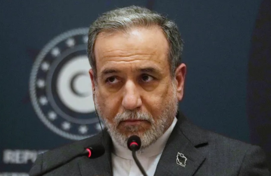 ŠEF IRANSKE DIPLOMATIJE POVUKAO PARALELU: ‘SAD na Bliskom istoku ponavlja retoriku iz Vijetnama’ ŠEF IRANSKE DIPLOMATIJE POVUKAO PARALELU: 'SAD na Bliskom istoku ponavlja retoriku iz Vijetnama'