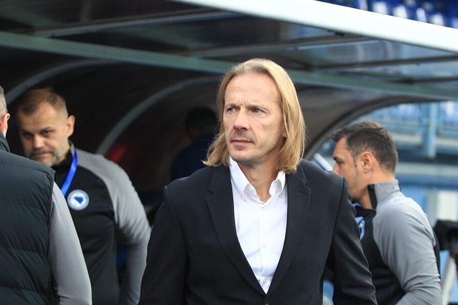 SELEKTOR KRUNIĆ OBJAVIO POPIS: Za utakmice protiv Slovenije i Izraela pozvani Jurkas, Deket, Malić, Košpo… SELEKTOR KRUNIĆ OBJAVIO POPIS: Za utakmice protiv Slovenije i Izraela pozvani Jurkas, Deket, Malić, Košpo…