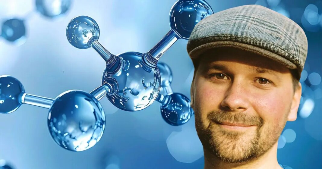 SENZACIONALNO Tim s Hrvatom na čelu stvorio molekulu koja uopće ne bi trebala postojati! SENZACIONALNO Tim s Hrvatom na čelu stvorio molekulu koja uopće ne bi trebala postojati!