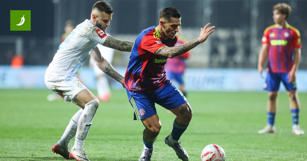 SHNL se igra na Veliki petak i Veliku subotu. Istra i Hajduk u posebnom terminu SHNL se igra na Veliki petak i Veliku subotu. Istra i Hajduk u posebnom terminu