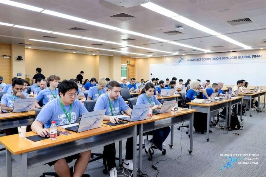 SJAJNO: Studenti iz Bosne i Hercegovine među najboljima u Europi… SJAJNO: Studenti iz Bosne i Hercegovine među najboljima u Europi...