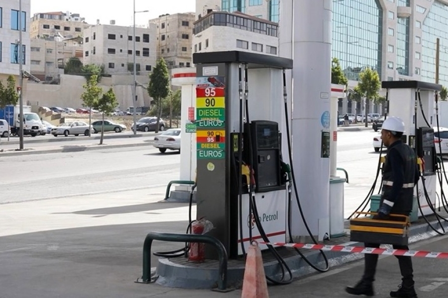 SNAŽAN HAKERSKI UDAR NA ENERGETIKU KRALJEVINE: Handala grupa objavila da nijedno motorno vozilo u Jordanu ne može ni kap goriva natočiti, sve pumpe su paralisane