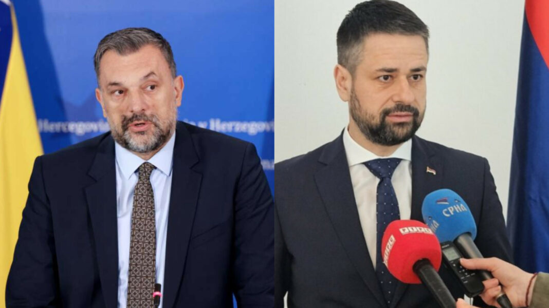 SNSD povećava budžet MVP-a: Umjesto 500.000, Konaković na raspolaganju ima 700.000 KM