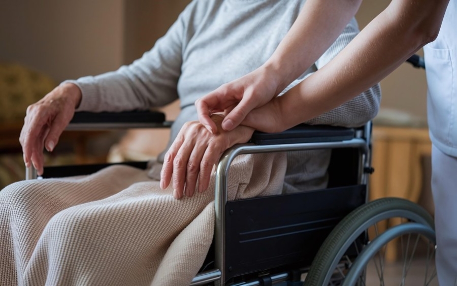 ŠOKANTAN POTEZ PARLAMENTA BiH: Zastupnici protiv boljih prava osoba s invaliditetom ŠOKANTAN POTEZ PARLAMENTA BiH: Zastupnici protiv boljih prava osoba s invaliditetom