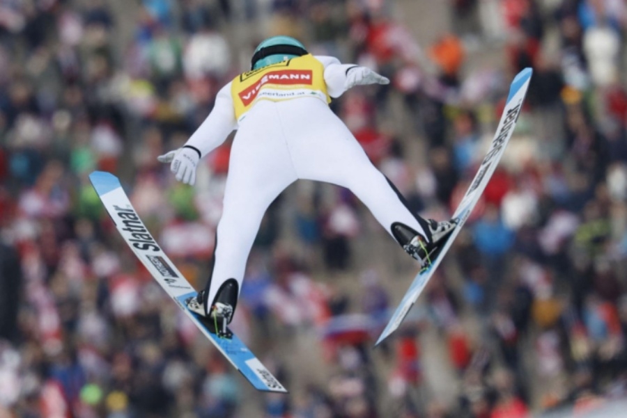 ŠTA SU POLJACI prema navodima OTKRILI: Slovenac kojeg slavi cijeli svijet pod žestokim optužbama