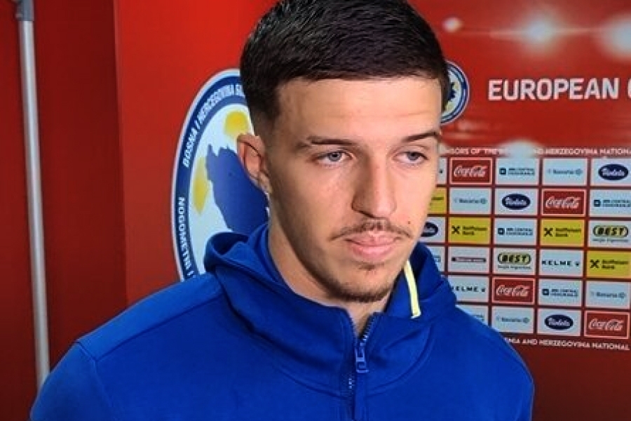 STOP LAŽIMA I PODMETANJIMA: Burno u Italiji, oglasio se Tarik Muharemović… STOP LAŽIMA I PODMETANJIMA: Burno u Italiji, oglasio se Tarik Muharemović...