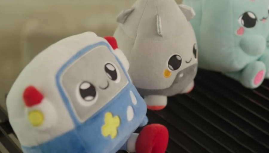 STRUČNJACI ZABRINUTI: Traže strože propise za igračke… STRUČNJACI ZABRINUTI: Traže strože propise za igračke...