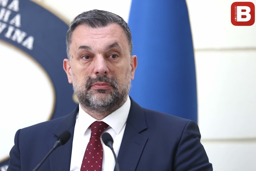 ‘STVARI SU NEPREDVIDLJIVE’: Konaković otkrio kada bi trebala prva grupa naših državljana stići iz Dubaija