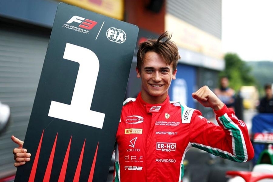 ŠVEĐANIN BH. KORIJENA: Dino Beganović briljirao u završnici kvalifikacija… ŠVEĐANIN BH. KORIJENA: Dino Beganović briljirao u završnici kvalifikacija...