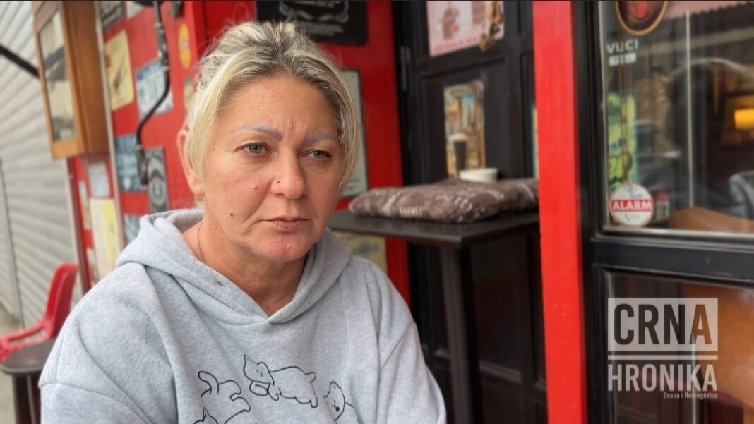 “Samo sam branila dedu koji prodaje tespihe” – Crna hronika “Samo sam branila dedu koji prodaje tespihe” – Crna hronika