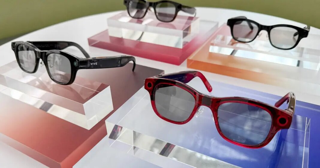 Samsungove pametne naočale stižu ove godine. Ovo su ključni detalji koji se već znaju o njima Samsungove pametne naočale stižu ove godine. Ovo su ključni detalji koji se već znaju o njima