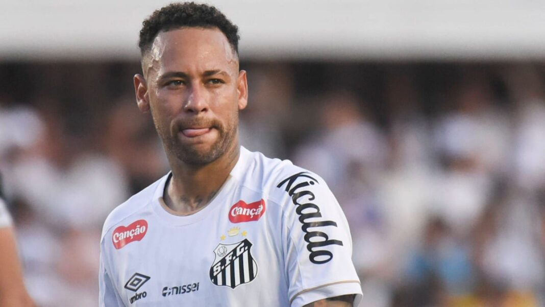 Šanse za Svjetsko prvenstvo sve su manje: Anćeloti nije nominovao Neymara Šanse za Svjetsko prvenstvo sve su manje: Anćeloti nije nominovao Neymara