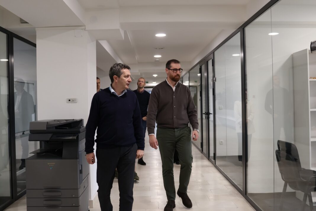 Sarajevo ulaže u startupe: Otvaraju se nove prilike za biznis Sarajevo ulaže u startupe: Otvaraju se nove prilike za biznis