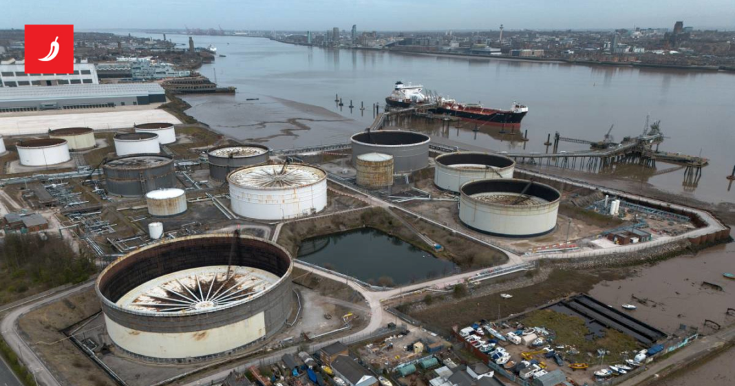 Saudijci su pronašli izlaz za dio svjetske nafte. Huti ga mogu zatvoriti Saudijci su pronašli izlaz za dio svjetske nafte. Huti ga mogu zatvoriti