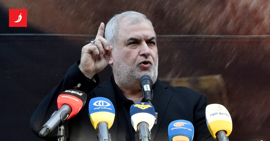 Saudijski mediji: Izrael ubio vođu Hezbolaha