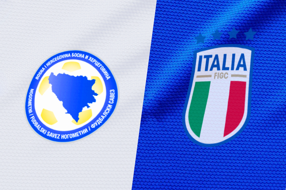 Savez objavio važne informacije za sve navijače koji stižu u Zenicu na meč protiv Italije Savez objavio važne informacije za sve navijače koji stižu u Zenicu na meč protiv Italije