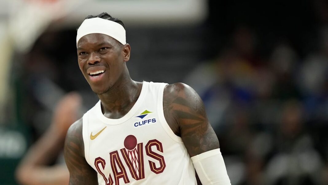 Schröder's Cavs samouvjereno u Dallasu – Durant spašava Rocketse Schröder's Cavs samouvjereno u Dallasu - Durant spašava Rocketse