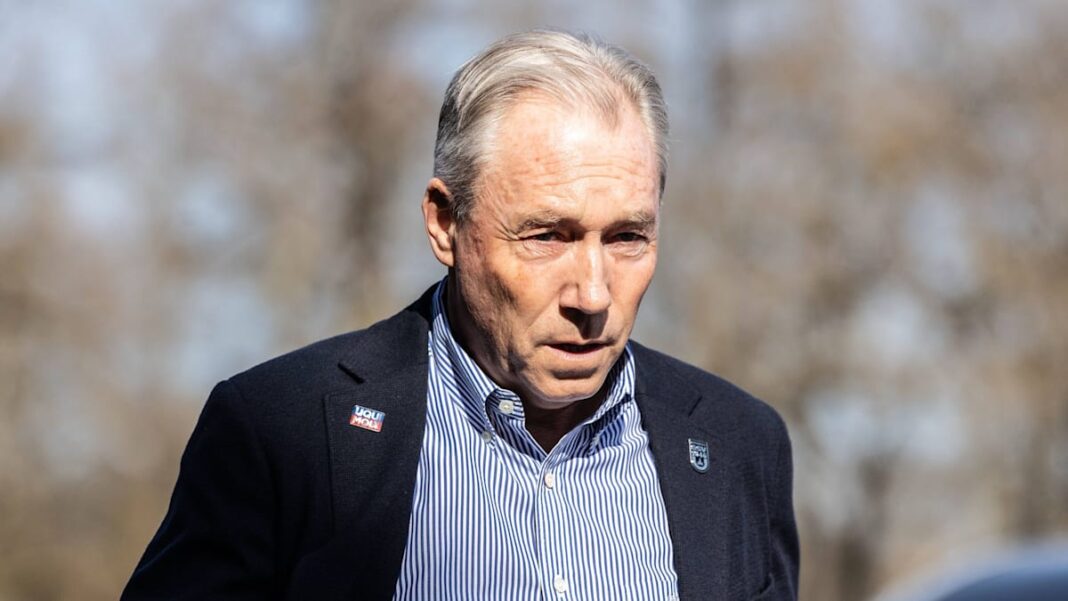 Schwarz više nije generalni direktor: Ulm se ne može smiriti Schwarz više nije generalni direktor: Ulm se ne može smiriti