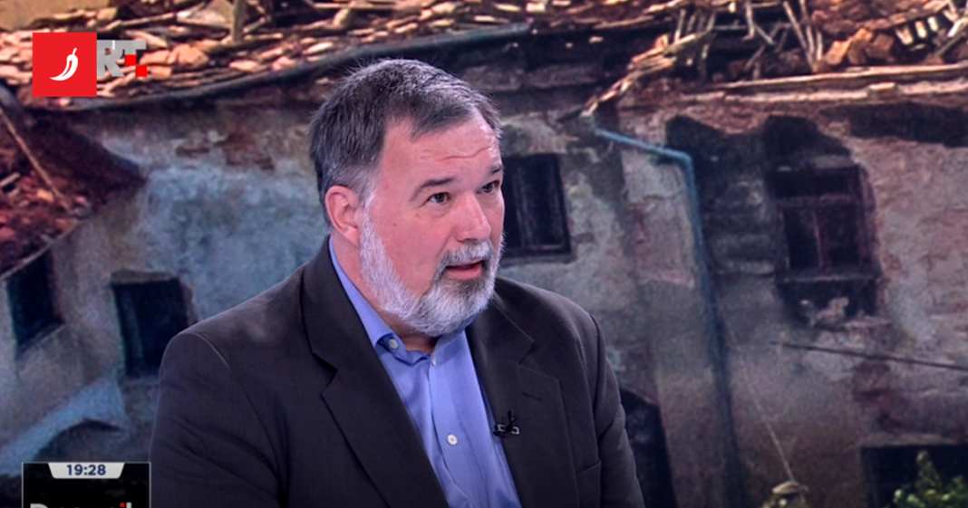 Seizmolog o nizu umjerenih potresa u Hrvatskoj i BiH. “To ne mora ništa značiti” Seizmolog o nizu umjerenih potresa u Hrvatskoj i BiH. "To ne mora ništa značiti"