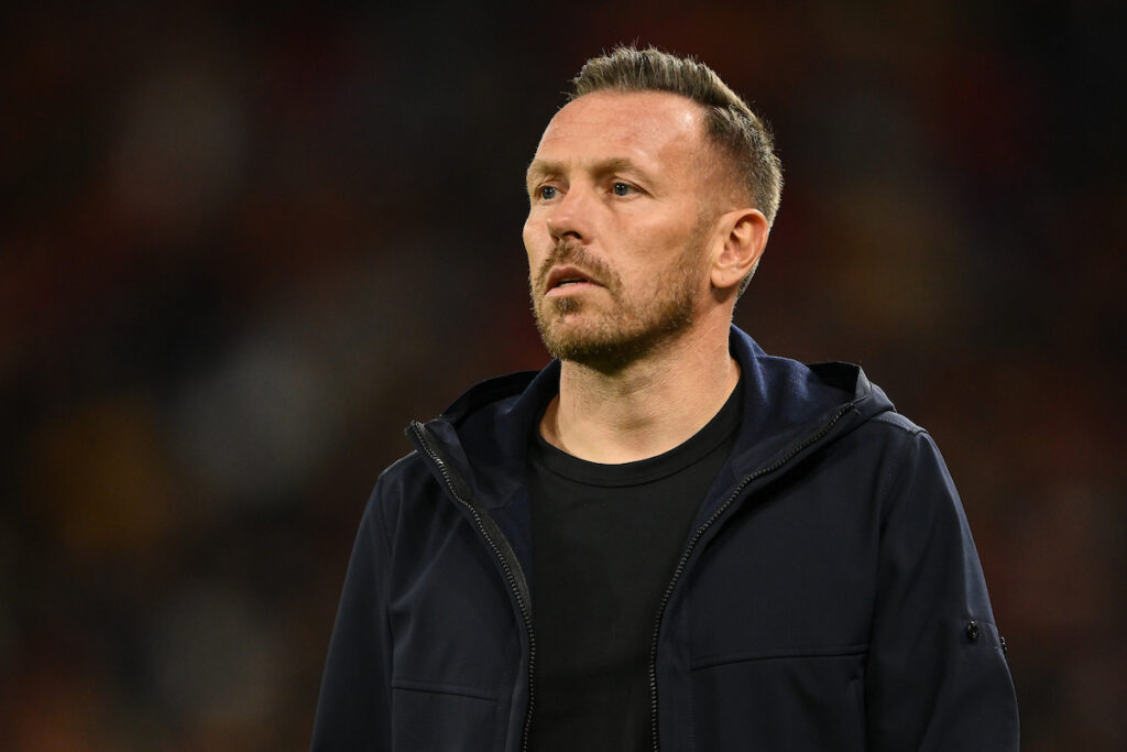 Selektor Velsa: BiH je jedna od boljih ekipa u Europi! Fizički su sjajni, disciplinovani, uvijek dolaze do šuta na gol… Selektor Velsa: BiH je jedna od boljih ekipa u Europi! Fizički su sjajni, disciplinovani, uvijek dolaze do šuta na gol…