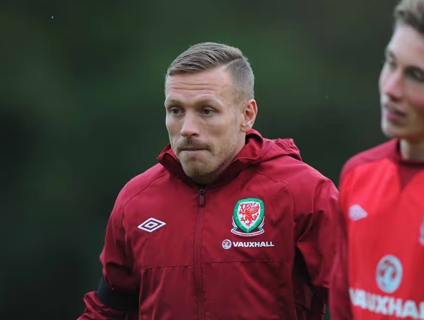 Selektor Velsa od Engleza želi ukrasti pojačanje za Zmajeve Selektor Velsa od Engleza želi ukrasti pojačanje za Zmajeve