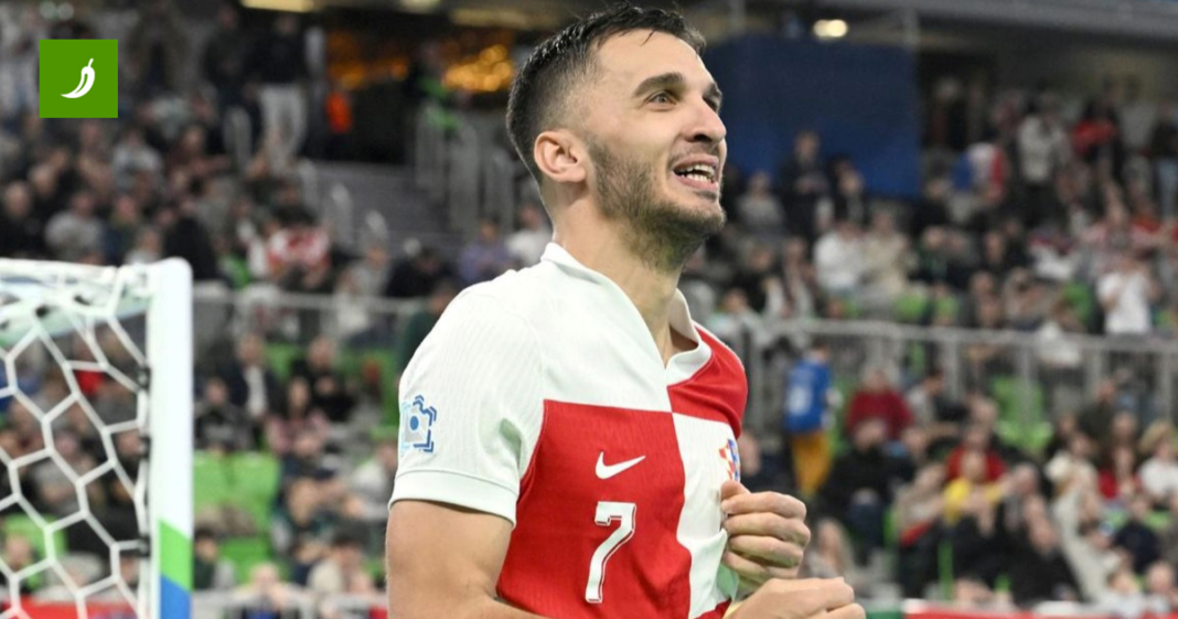 Show sjajnog Jelovčića. Utrpao pet komada u ludoj pobjedi Torcide Show sjajnog Jelovčića. Utrpao pet komada u ludoj pobjedi Torcide