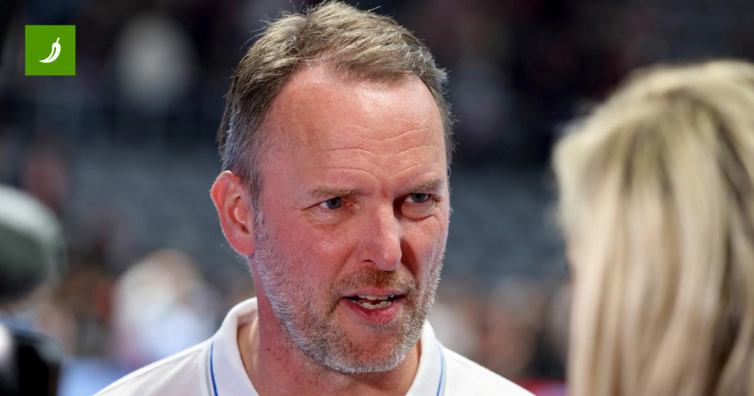 Sigurdsson nakon uvjerljive pobjede: Sada čekam maslinovo ulje Sigurdsson nakon uvjerljive pobjede: Sada čekam maslinovo ulje