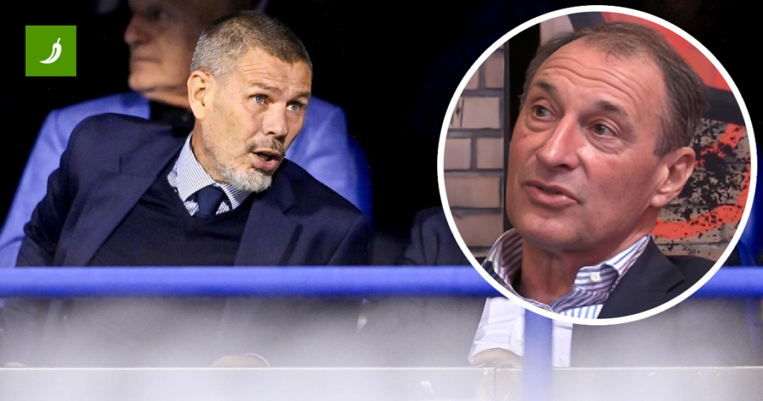 Šikić: Dinamo smatra da ne treba surađivati s Lokomotivom. Boban me ne doživljava Šikić: Dinamo smatra da ne treba surađivati s Lokomotivom. Boban me ne doživljava