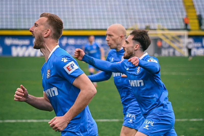 Široki pobijedio Slogu i uključio se u borbu za Evropu