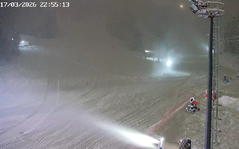 Širom BiH pao snijeg, na planinama se očekuje i do 20 centimetara Širom BiH pao snijeg, na planinama se očekuje i do 20 centimetara