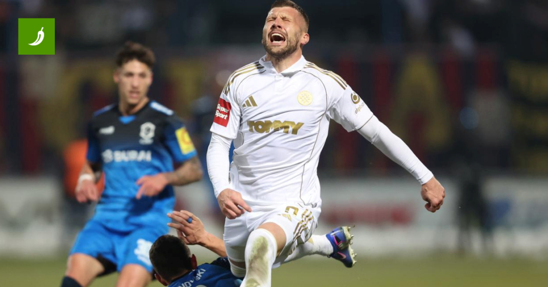 Sjećate li se izjave zbog koje su sprdali Tudora? Protiv Varaždina se vratila Hajduku