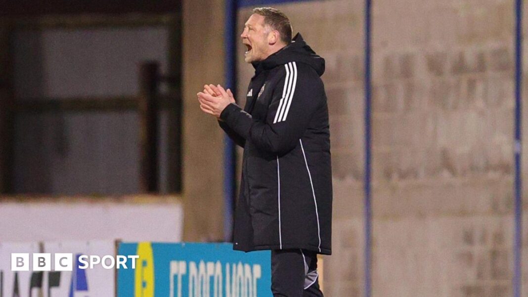 Sjeverna Irska 0-1 Turska: ‘Šta će se dalje dogoditi, dogodi se’ – Lindsay stidljiva o budućnosti Sjeverne Irske Kris Lindsay