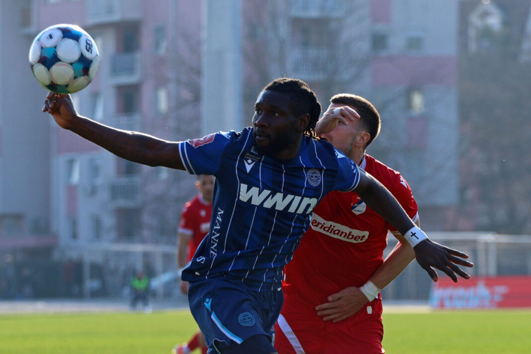 Sloga i Željo ipak igraju sutra, Savez objavio termine i službena lica za utakmice 1/4 finala Kupa BiH Sloga i Željo ipak igraju sutra, Savez objavio termine i službena lica za utakmice 1/4 finala Kupa BiH