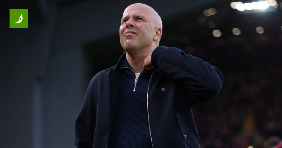 Slot kritizirao engleski nogomet: Gledam druge lige i pomislim “Kakva razlika”